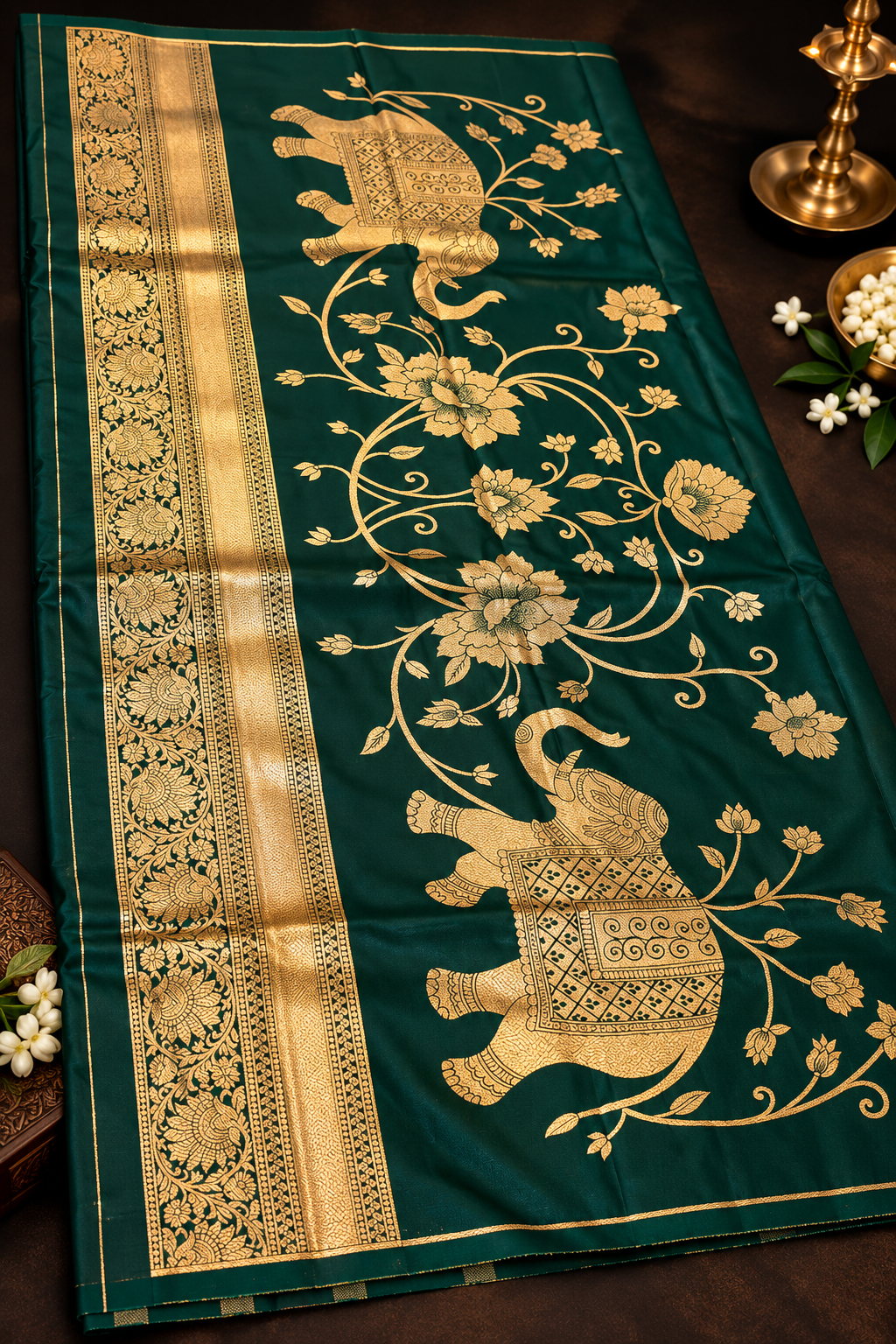 BANARSI SAREE