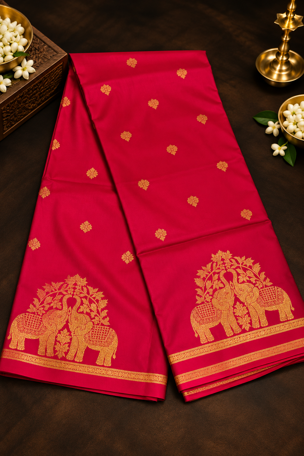 BANARSI SAREE