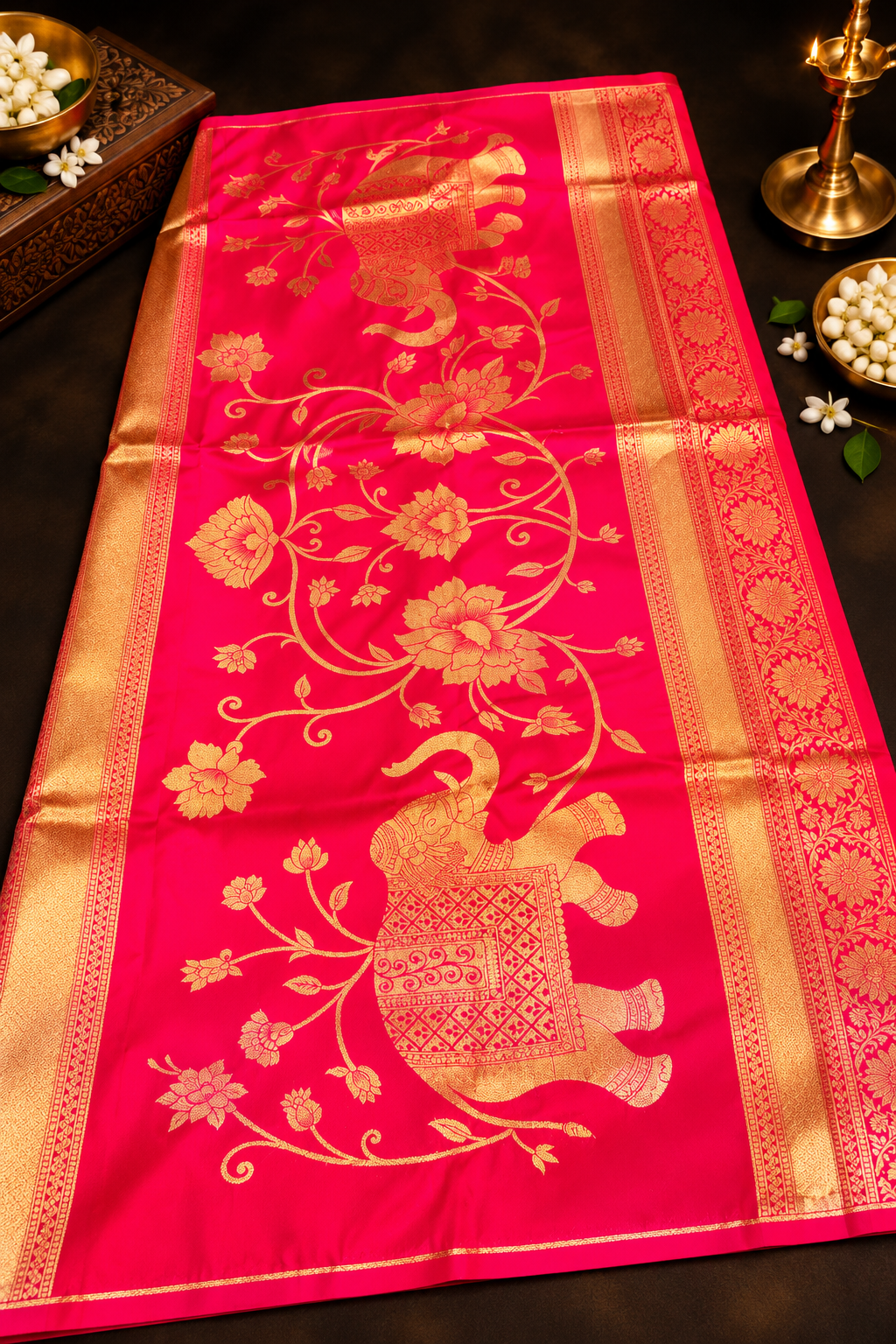 BANARSI SAREE